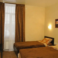 Mini-Hotel GuestHouse комната для гостей фото 2