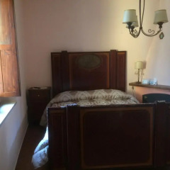 Отель Bed and Breakfast Del Duca Номер Делюкс