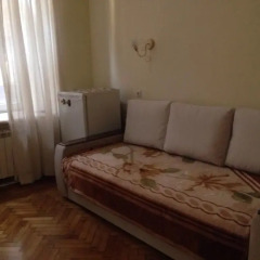 Гостиница Апартаменти Downtown комната для гостей