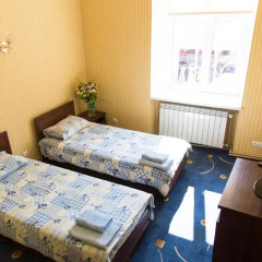Apart-Hotel City Center Contrabas 3* Номер категории Эконом фото 4