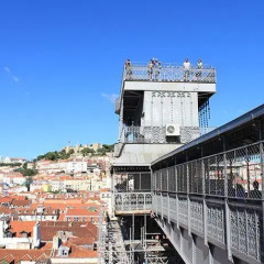 Отель The Lift Boutique Hotel Португалия, Лиссабон - отзывы, цены и фото номеров - забронировать отель The Lift Boutique Hotel онлайн фото 2