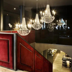 Hotel Pulitzer Paris фото 2