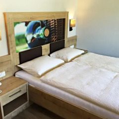 Отель Residence Egger 3* Апартаменты