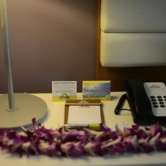 Отель Days Inn Guam-tamuning Тамунинг удобства в номере фото 2