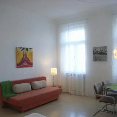 Апартаменты Apartments Maximillian Студия фото 14
