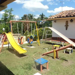 Finca Hotel el Caney del Quindio детские мероприятия фото 2