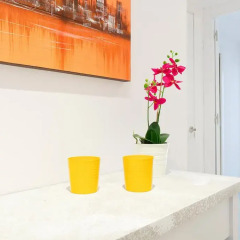 Отель Centric Aparment Plaza España в номере