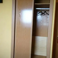 Отель Hostal San Marcos II Стандартный номер с различными типами кроватей фото 11