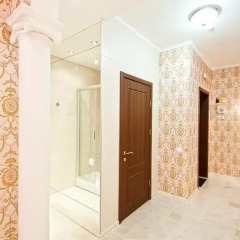 Стиль Отель Представительский люкс разные типы кроватей фото 27