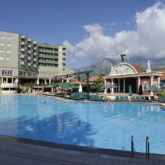 Отель Armas Kaplan Paradise - All Inclusive фото 5
