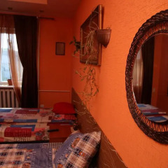 Отель Guesthouse U Vasilya Минск комната для гостей фото 2