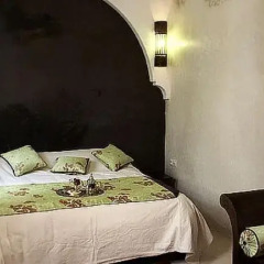 Отель Riad Karmanda 4* Стандартный номер фото 3