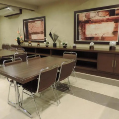 Layfer Express & hotel Inn Córdoba, Veracruz интерьер отеля