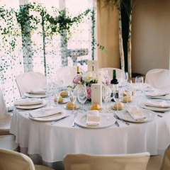 Hotel Restaurante La Plantación
