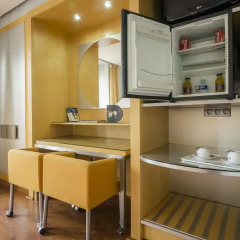 Отель By Sweet Hotel B Испания, Валенсия - отзывы, цены и фото номеров - забронировать отель By Sweet Hotel B онлайн удобства в номере