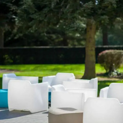 Отель Novotel Rennes Alma фото 9
