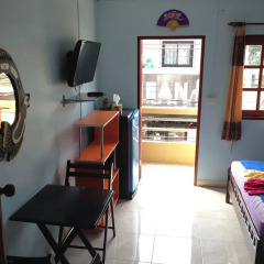 Far Out Boutique Hotel в номере фото 2