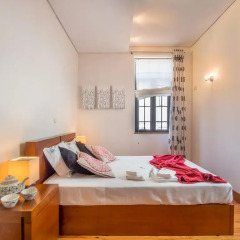 Отель Feel Porto Modern Villa комната для гостей фото 2
