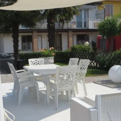 Отель The Meridien House Лимена питание