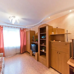 Апартаменты Askora Apartments on Frunze Апартаменты разные типы кроватей фото 16