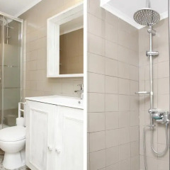 Отель Flores Guest House 4* Апартаменты с различными типами кроватей фото 25