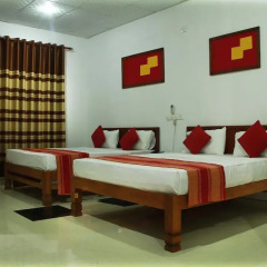 Hotel Clauria комната для гостей фото 3