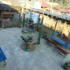 Отель Chapi Homestay - Hostel Вьетнам, Шапа - отзывы, цены и фото номеров - забронировать отель Chapi Homestay - Hostel онлайн фото 6