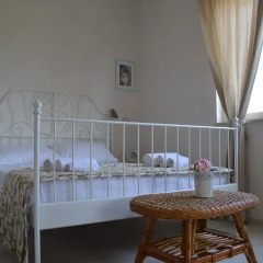 Отель B&B La Via di Casa Агридженто детские мероприятия фото 2
