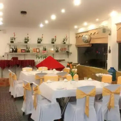 Ngoc Huong Hotel питание