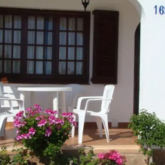 Отель Apartamentos Son Bou Gardens питание фото 2