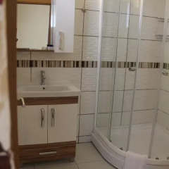 Marina Hotel Стандартный номер фото 23