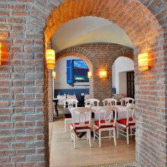 Orange County Resort Hotel Alanya Турция, Окурджалар - 2 отзыва об отеле, цены и фото номеров - забронировать отель Orange County Resort Hotel Alanya - All Inclusive онлайн питание фото 3