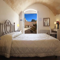 Отель Caveoso 3* Стандартный номер фото 3