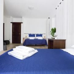 Отель B&B La Primula Пьяцца-Армерина комната для гостей фото 4