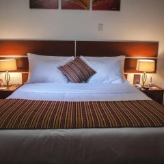 Hotel La Cuesta de Cayma 3* Стандартный номер с различными типами кроватей фото 2