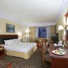 Royal Benja Hotel 4* Номер Делюкс с различными типами кроватей фото 2