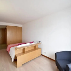 Отель Casa da Baía - Guest House детские мероприятия
