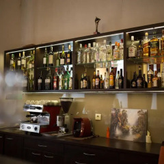 Отель Reymont гостиничный бар