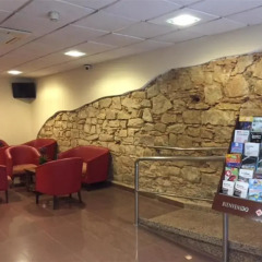Hotel Cantón Барселона развлечения