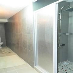 Ada Apart Bakirkoy Vip Люкс с различными типами кроватей фото 13