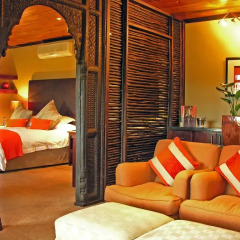Отель Woodall Country House and Spa комната для гостей фото 2