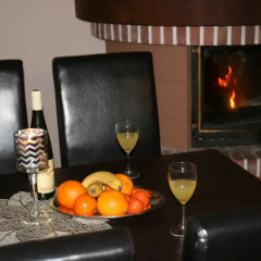 Отель Holiday Home Krzysztoforow Закопане в номере фото 2