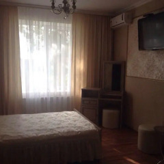 Mini hotel Nadejda удобства в номере фото 2
