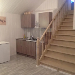 Гостиница Holiday Home Scandi Nordic в Выборге отзывы, цены и фото номеров - забронировать гостиницу Holiday Home Scandi Nordic онлайн Выборг в номере