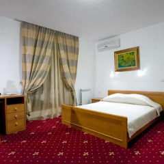 Отель Kaylaka Park Hotel Болгария, Плевен - отзывы, цены и фото номеров - забронировать отель Kaylaka Park Hotel онлайн комната для гостей фото 2
