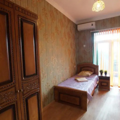 Гостиница More y Nas Guest House в Анапе отзывы, цены и фото номеров - забронировать гостиницу More y Nas Guest House онлайн Анапа комната для гостей фото 2