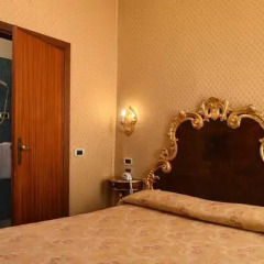 Отель San Moise 3* Стандартный номер фото 10
