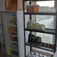 Www Hostel развлечения
