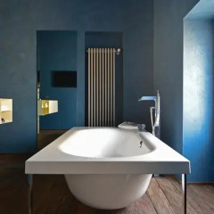 Palazzo Segreti Hotel 4* Полулюкс с различными типами кроватей фото 7