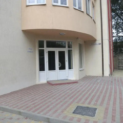 Гостиница Guest House Alexandria парковка